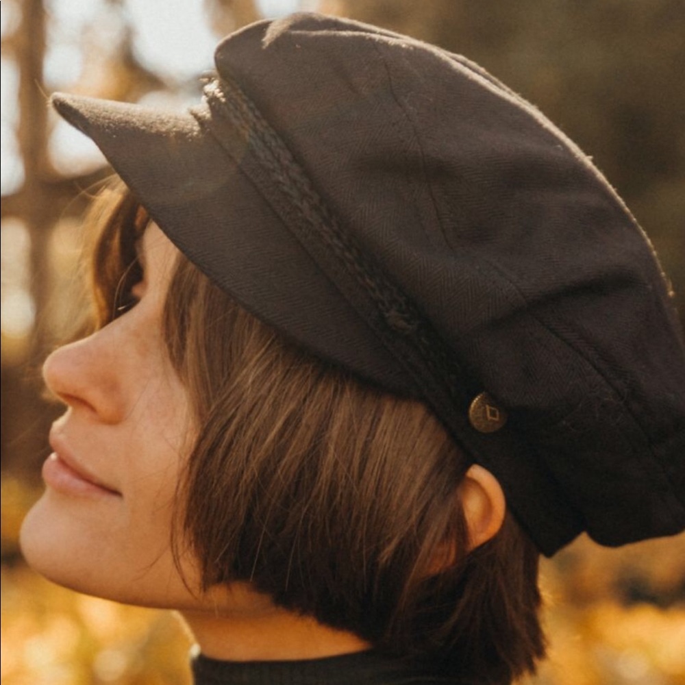 Brixton Fiddler Fisherman Hat